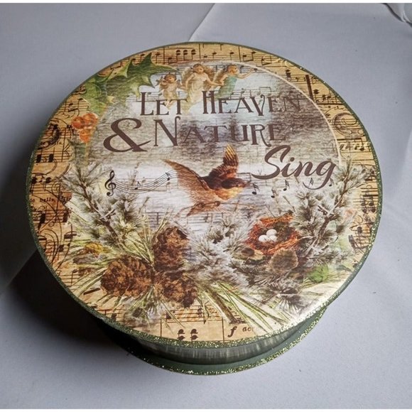 4 Piece Nesting Round Containers from Ohio‎ Wholesale Inc. - Picture 5 of 11